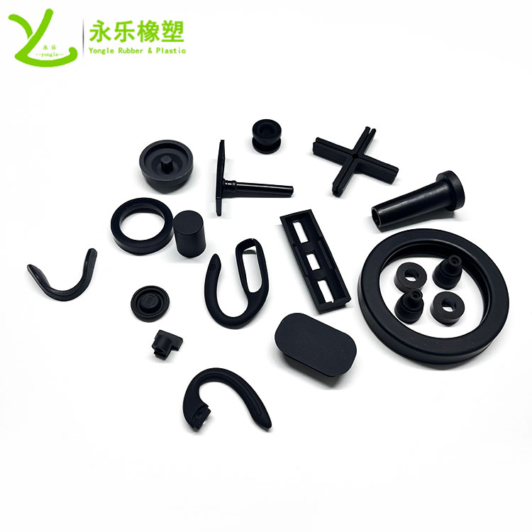 耐高溫橡膠制品加工，防水橡膠制品加工，模壓橡膠制品加工