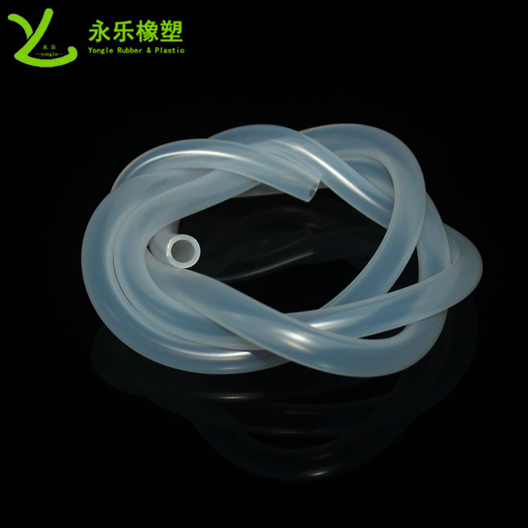 河北蠕動泵硅膠管，定制16#蠕動泵硅膠管，無氣味16#蠕動泵硅膠管