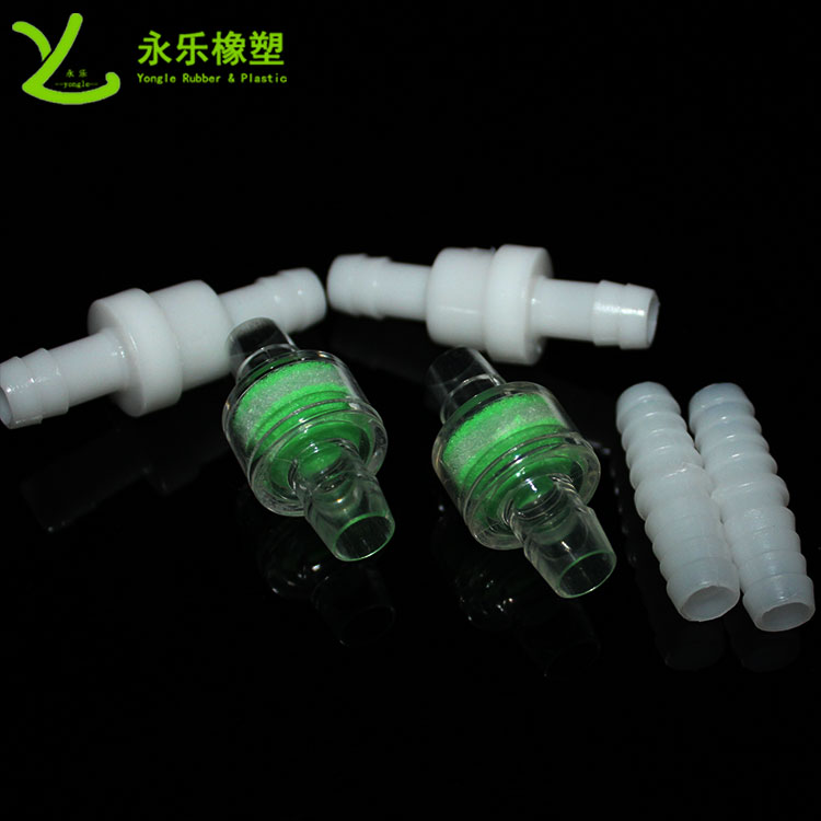 模壓塑膠轉接頭，軟管塑膠轉接頭，防水塑膠轉接頭