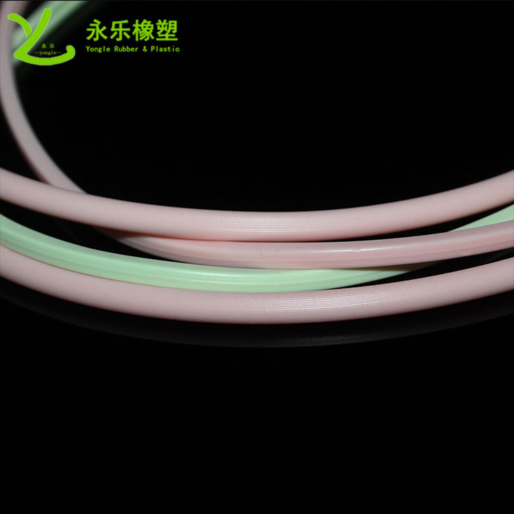 硅膠密封圈，擠出硅膠密封圈，粘接硅膠密封圈