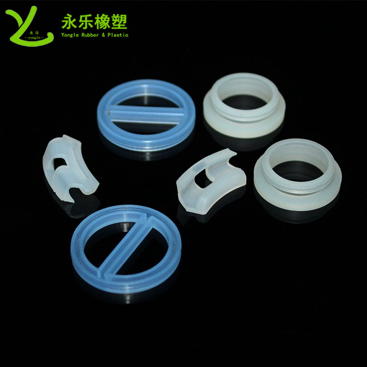 硅膠配件，模壓硅膠配件，醫(yī)用硅膠件
