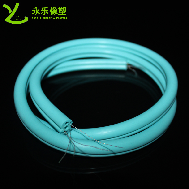 輸液加溫硅膠條，透析用C形加溫硅膠管，輸血加溫硅膠條