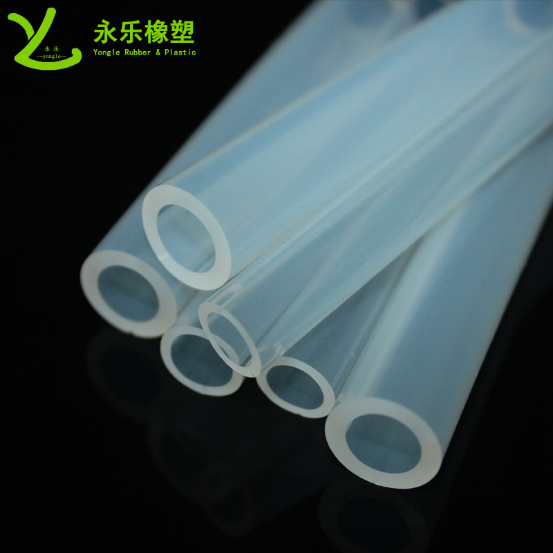 津南灌裝機(jī)蠕動(dòng)泵硅膠管，醫(yī)用蠕動(dòng)泵硅膠管，透明蠕動(dòng)泵硅膠管