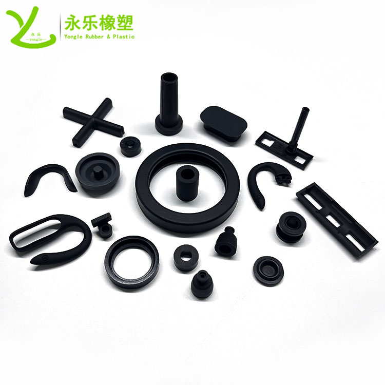 耐高溫橡膠制品加工，防水橡膠制品加工，模壓橡膠制品加工