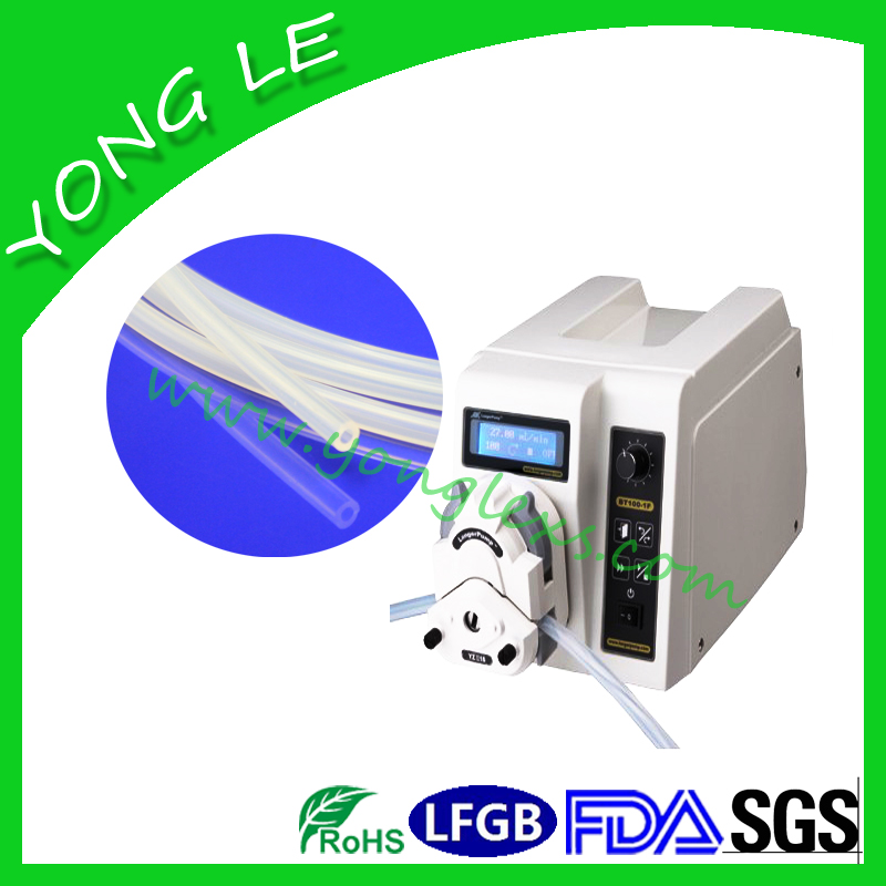 津南實(shí)驗(yàn)室蠕動泵硅膠管