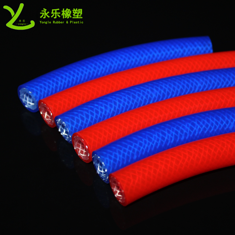 制藥編織硅膠管，醫(yī)用編織硅膠管，醫(yī)療編織硅膠管