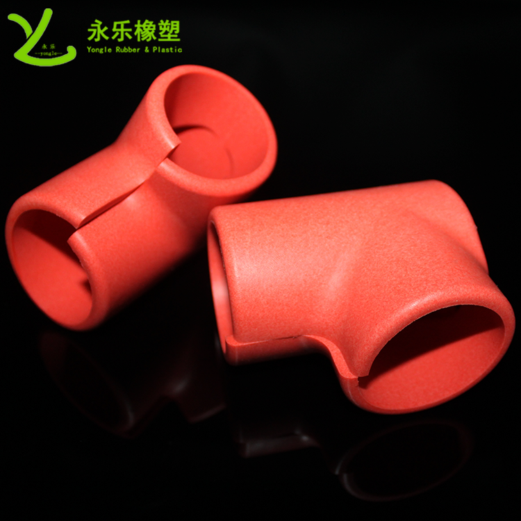 模壓發(fā)泡硅膠套，模壓硅膠發(fā)泡，模壓硅膠發(fā)泡廠，模壓硅膠發(fā)泡制品