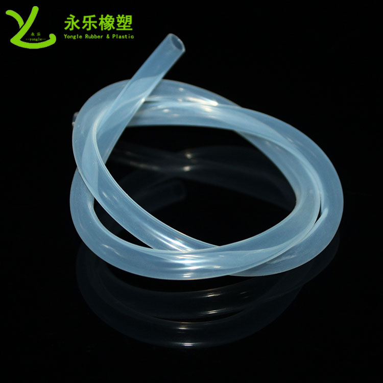 寧河擠出蠕動(dòng)泵硅膠管18#，透明蠕動(dòng)泵硅膠管18#，耐高溫蠕動(dòng)泵硅膠管18#