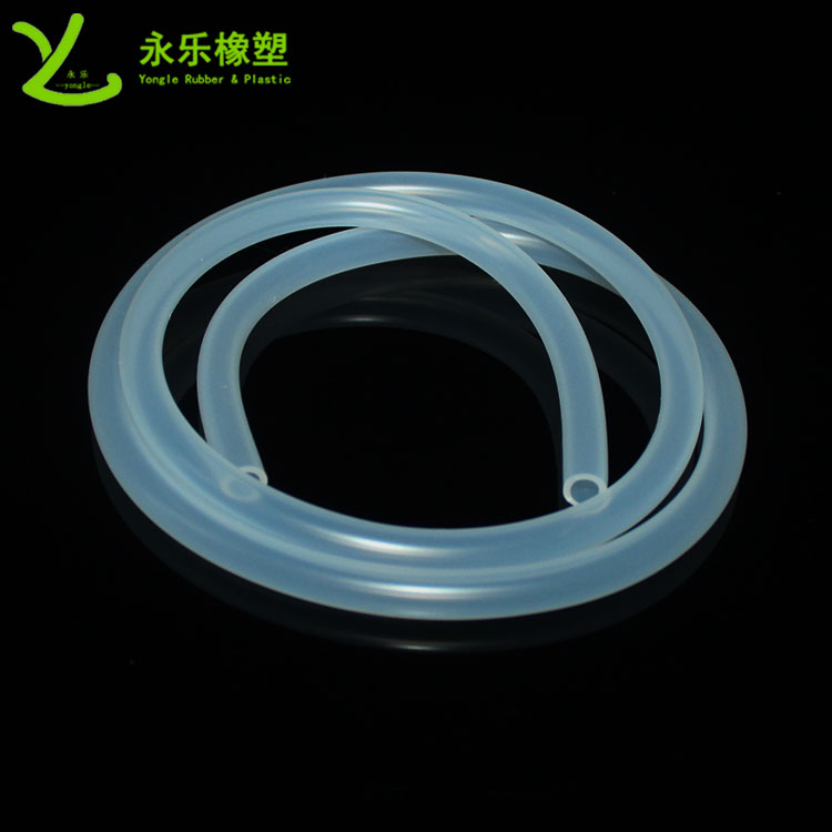 河北蠕動泵硅膠管，定制16#蠕動泵硅膠管，無氣味16#蠕動泵硅膠管